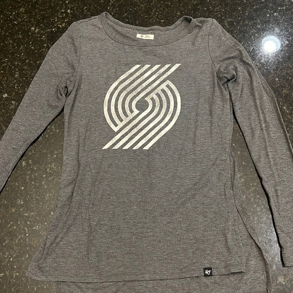 Portland Trail Blazers Thermal